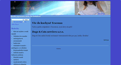 Desktop Screenshot of iva-masaze.blog.cz
