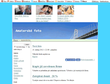 Tablet Screenshot of jidanfoto.blog.cz