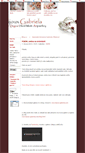 Mobile Screenshot of bijoux-gabriela.blog.cz