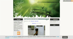 Desktop Screenshot of mukim.blog.hu