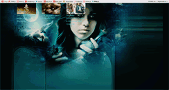 Desktop Screenshot of lullaby.blog.cz