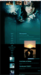 Mobile Screenshot of lullaby.blog.cz