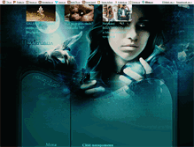Tablet Screenshot of lullaby.blog.cz
