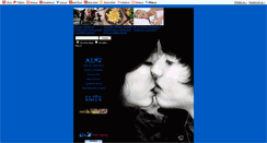 Desktop Screenshot of fatal-proxy.blog.cz
