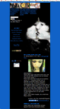Mobile Screenshot of fatal-proxy.blog.cz