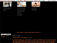 Tablet Screenshot of bara-magnainfo.blog.cz