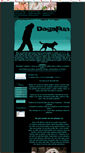 Mobile Screenshot of klub-dogsfun.blog.cz