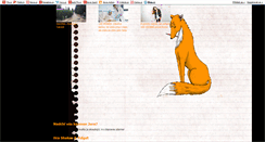 Desktop Screenshot of kitt-c.blog.cz
