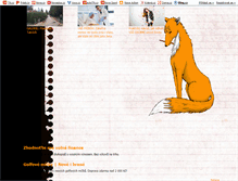 Tablet Screenshot of kitt-c.blog.cz
