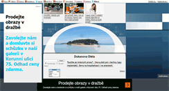 Desktop Screenshot of dukanovadieta.blog.cz