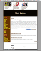 Mobile Screenshot of mon-dezan.blog.cz