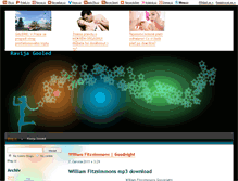 Tablet Screenshot of byfmeoun.blog.cz