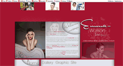 Desktop Screenshot of emma-watson-best.blog.cz