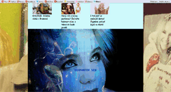 Desktop Screenshot of ambasador.blog.cz