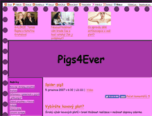 Tablet Screenshot of ld-111.blog.cz