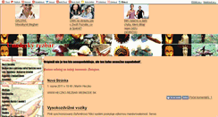 Desktop Screenshot of mheczko.blog.cz