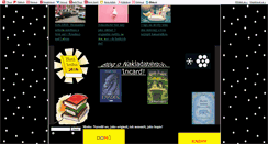 Desktop Screenshot of nakladatelstvi-incard.blog.cz