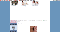 Desktop Screenshot of downy-ts23.blog.cz