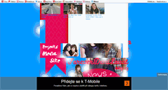 Desktop Screenshot of foreverdemilovato.blog.cz