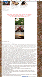 Mobile Screenshot of just-weird.blog.cz
