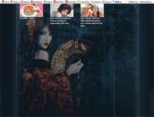 Tablet Screenshot of nessa-chan.blog.cz