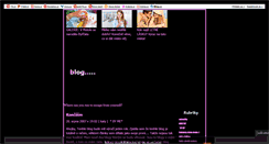 Desktop Screenshot of helpan.blog.cz