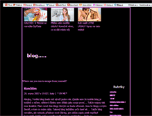 Tablet Screenshot of helpan.blog.cz