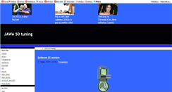 Desktop Screenshot of fichtlclub.blog.cz