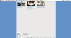 Desktop Screenshot of introduction.blog.cz