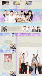 Mobile Screenshot of love-one-direction-forever.blog.cz