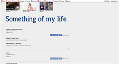 Desktop Screenshot of guepardo-denisse.blog.cz