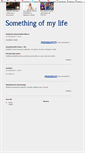 Mobile Screenshot of guepardo-denisse.blog.cz