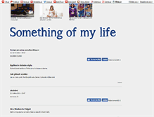 Tablet Screenshot of guepardo-denisse.blog.cz