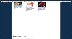 Desktop Screenshot of kimberli-th2.blog.cz