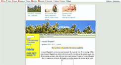 Desktop Screenshot of jakudela.blog.cz