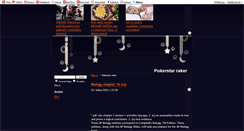 Desktop Screenshot of fdlnnwes.blog.cz