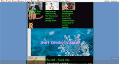 Desktop Screenshot of garonanom-hry.blog.cz