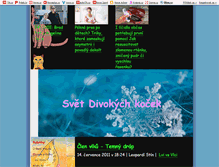 Tablet Screenshot of garonanom-hry.blog.cz