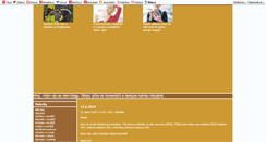 Desktop Screenshot of mojekoralkovani.blog.cz