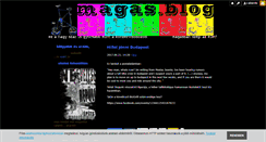 Desktop Screenshot of magas.blog.hu