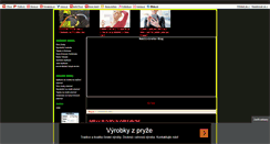 Desktop Screenshot of mobilzviratko.blog.cz