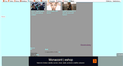 Desktop Screenshot of omalovanky-pro-tebe.blog.cz