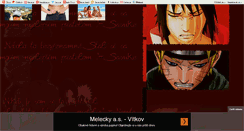 Desktop Screenshot of naruto-filxp.blog.cz