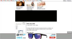 Desktop Screenshot of jatka666.blog.cz