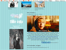 Tablet Screenshot of milujeme-rbd.blog.cz