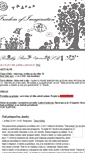 Mobile Screenshot of pimpinela.blog.cz