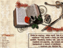Tablet Screenshot of monysek-11.blog.cz