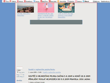 Tablet Screenshot of n-e-j-b-l-o-g.blog.cz