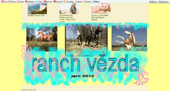 Desktop Screenshot of janca123.blog.cz