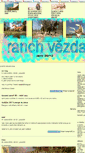 Mobile Screenshot of janca123.blog.cz